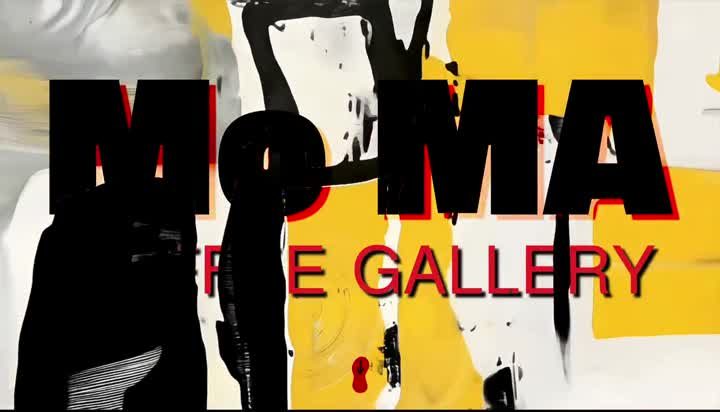 Café MoMa · Alkeme Design