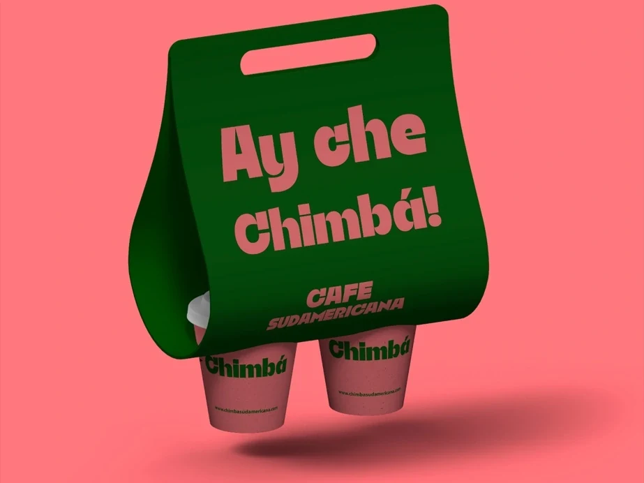 Chimba Packaging · Alkeme Design