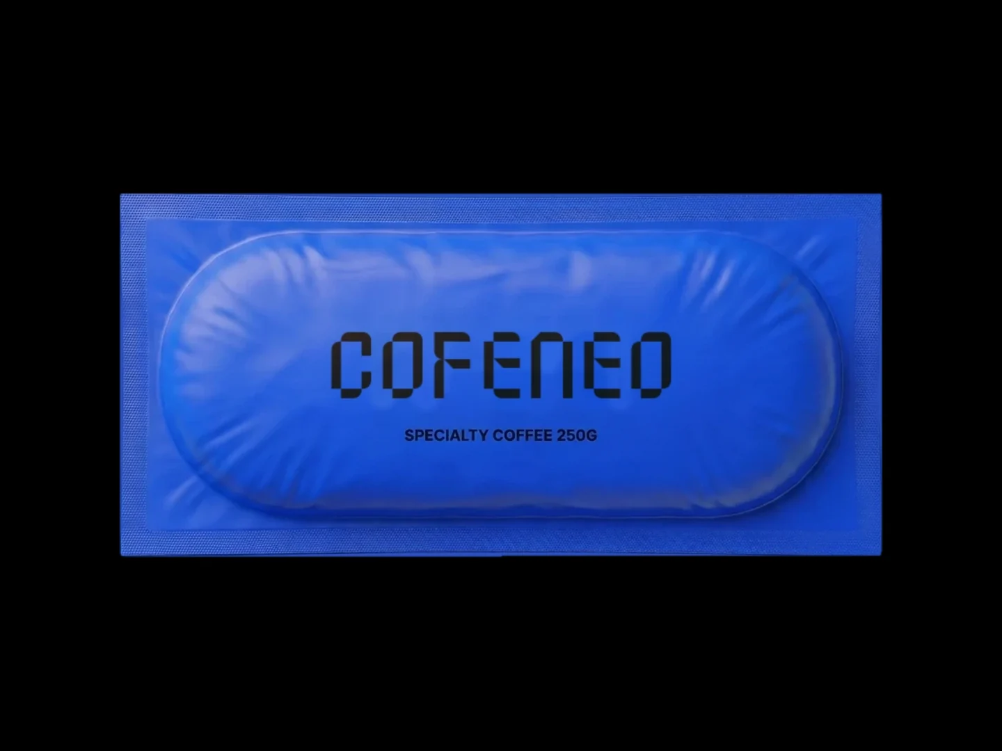COFENEO Packaging · Alkeme Design