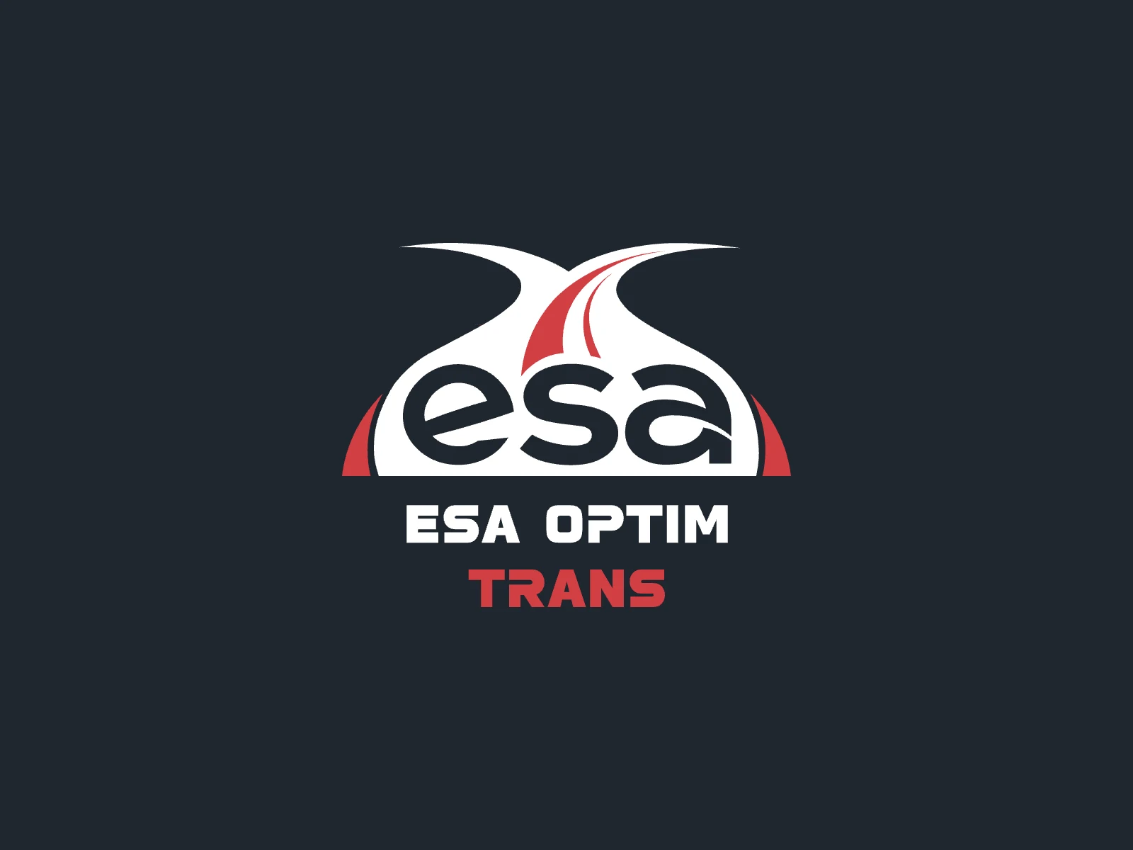 ESA The logo · Alkeme Design