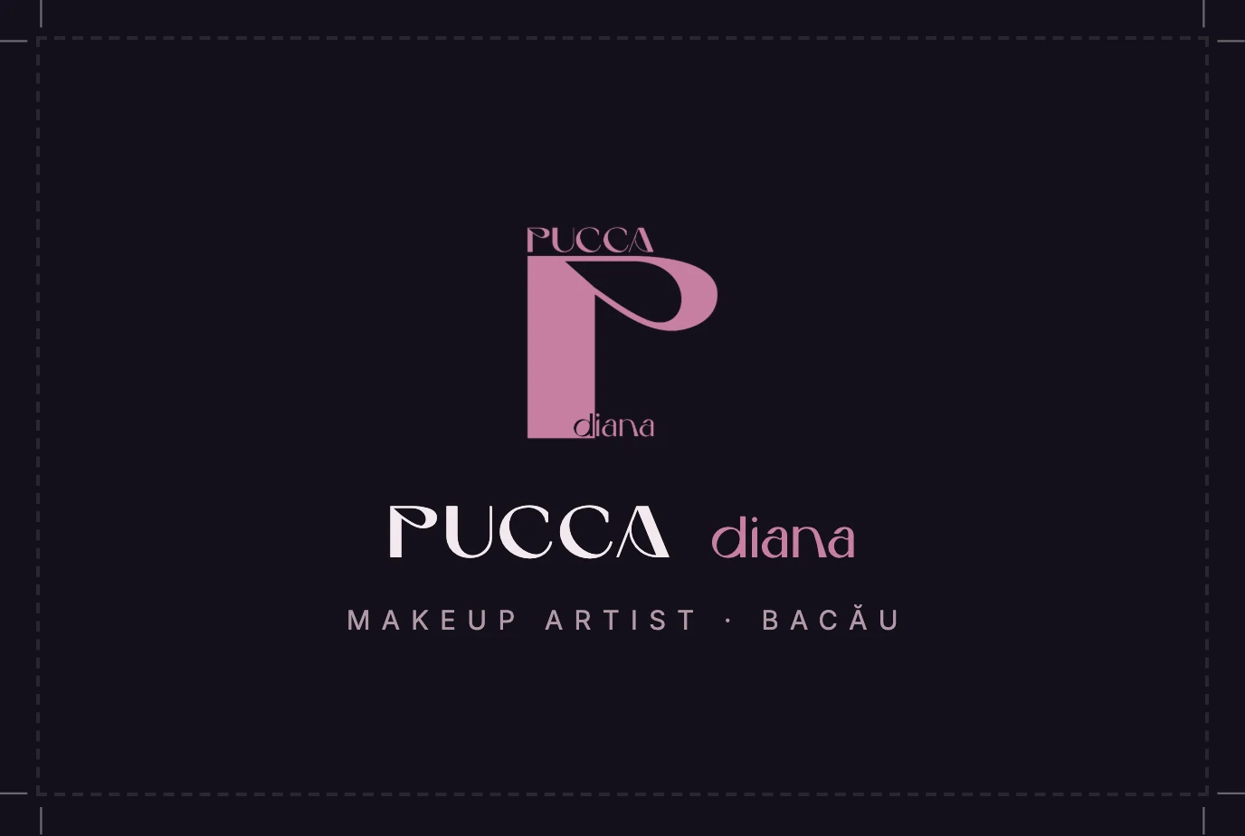 Pucca Diana Print · Alkeme Design