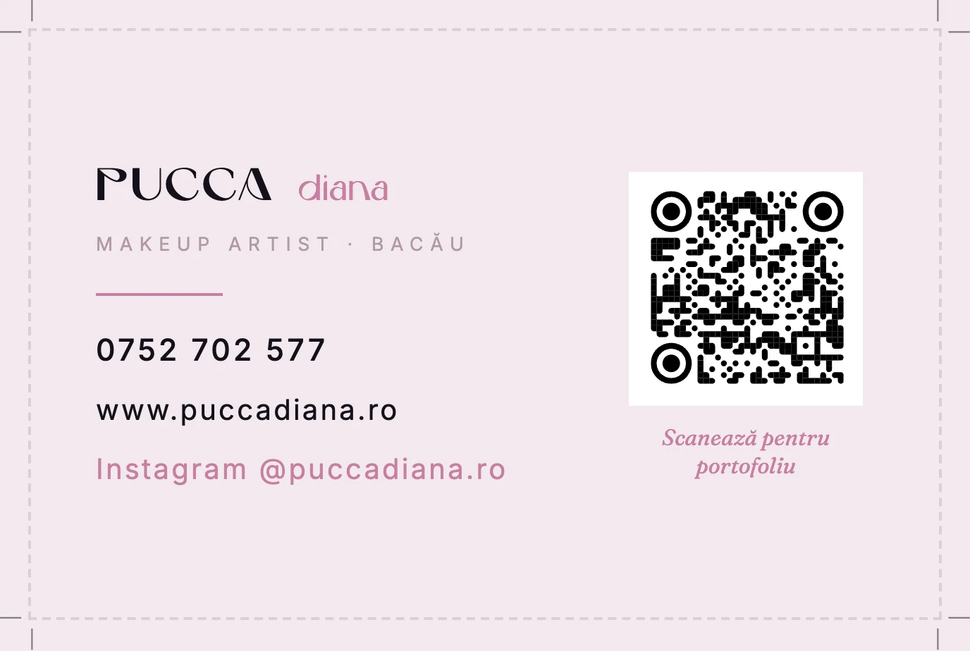 Pucca Diana Print · Alkeme Design